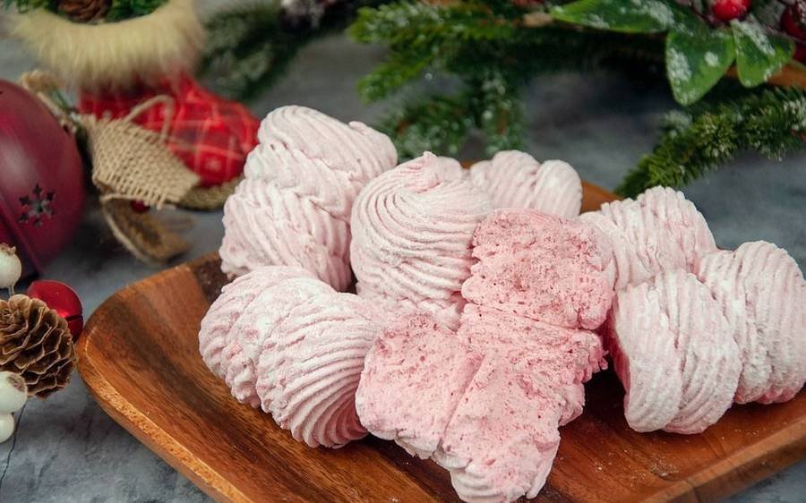 10 postres rusos deliciosos que se pueden encontrar en Moscú