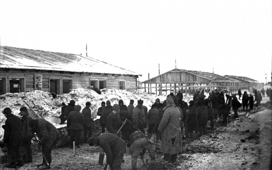 ¿Cómo era el terrible Gulag de la Unión Soviética?