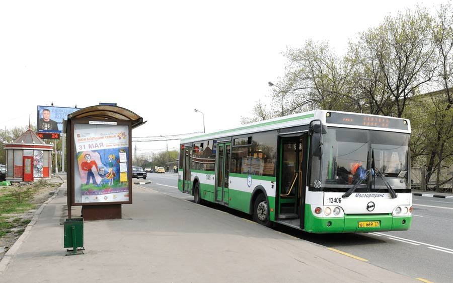Consejos para utilizar transporte público en Moscú