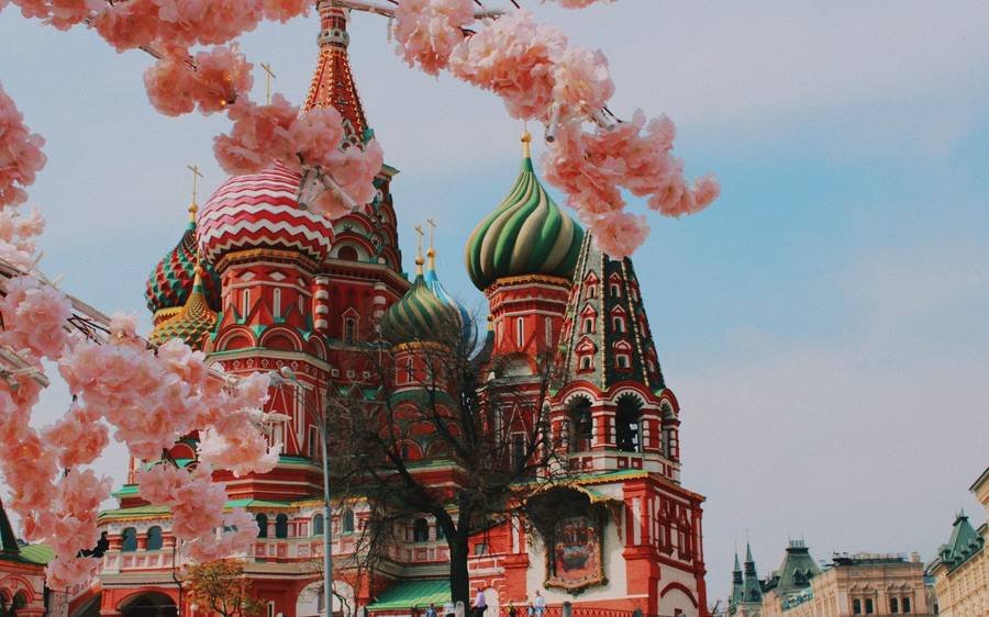 Guía de palabras y frases básicas en ruso para viajar a Moscú