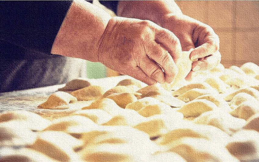 Conoce la historia de la gastronomía rusa y sus platos más típicos