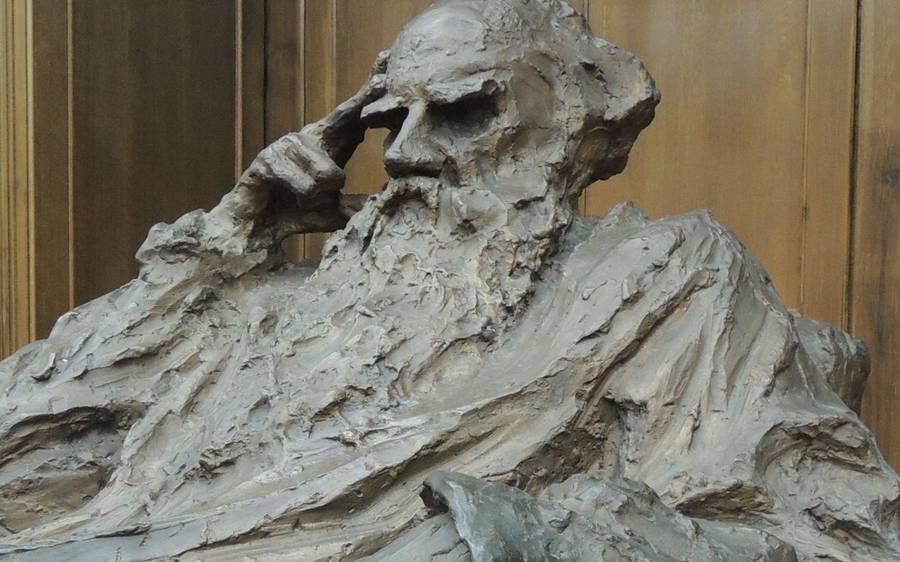 La historia de León Tolstói, uno de los mejores escritores de Rusia