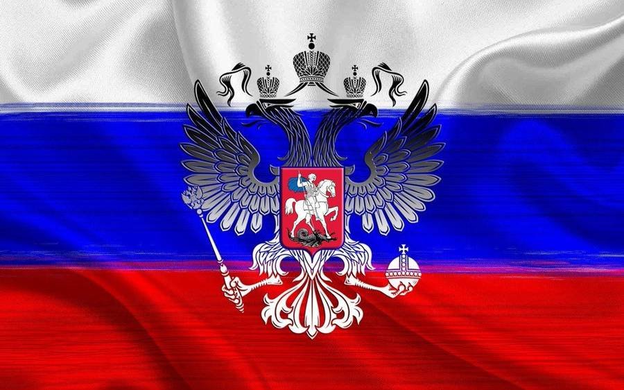 La importancia de la bandera rusa - Difruta de Rusia, sin problemas.