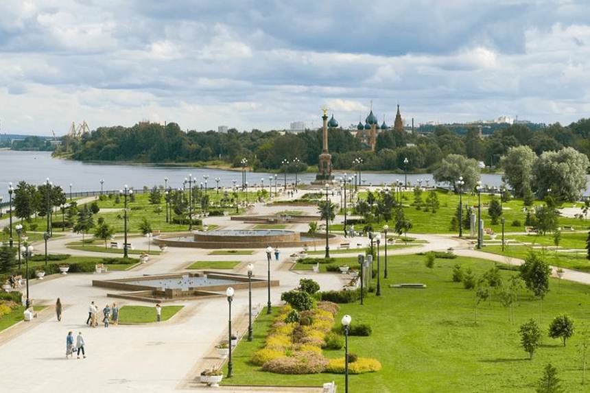 6 lugares cerca de Moscú, visítalos y vive una experiencia extraordinaria