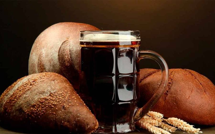 Descubre las "otras" bebidas típicas de Rusia