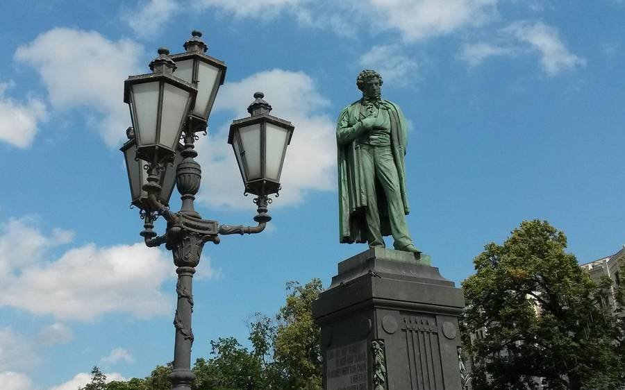 ¿Quién fue Alexander Pushkin y por qué es tan importante para Rusia?