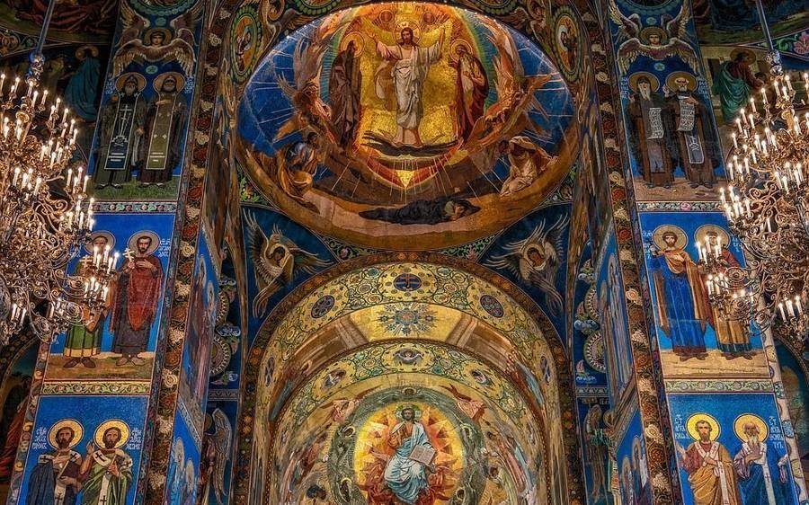 Religiones en Moscú: ¿Cómo conviven actualmente?