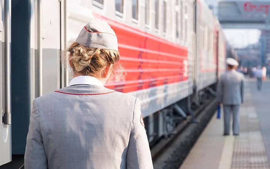 Viajar en el Transiberiano: todo lo que debes saber al respecto