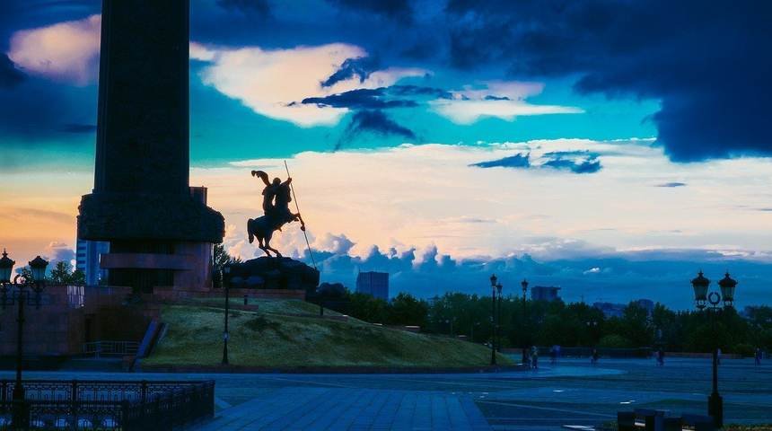 Conoce los mejores parques para visitar en Moscú