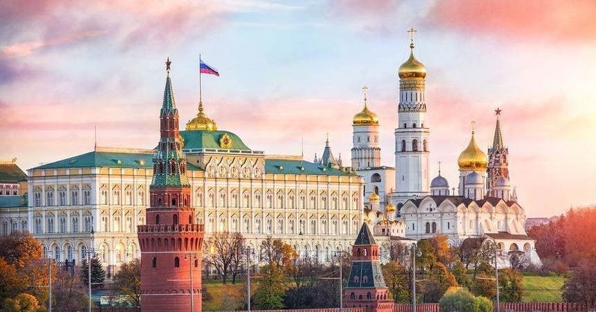 Todo lo que debes saber sobre el Kremlin y la Plaza Roja de Moscú