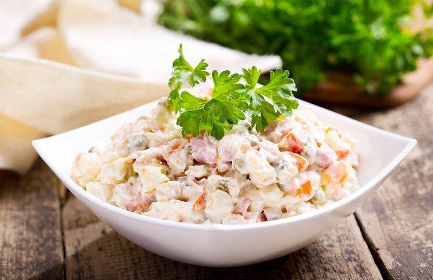 Gastronomía rusa: Conoce sus platos típicos y descubre dónde comerlos