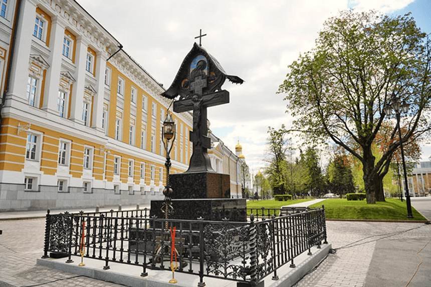 Todo lo que debes saber sobre el Kremlin y la Plaza Roja de Moscú