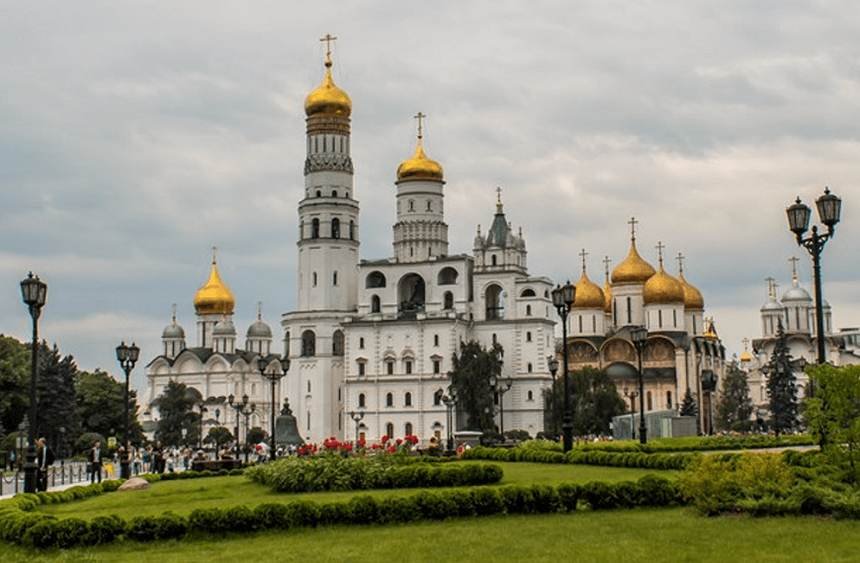 Todo lo que debes saber sobre el Kremlin y la Plaza Roja de Moscú