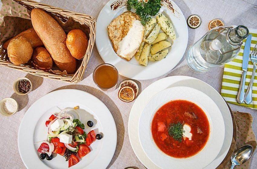 Conoce la historia de la gastronomía rusa y sus platos más típicos