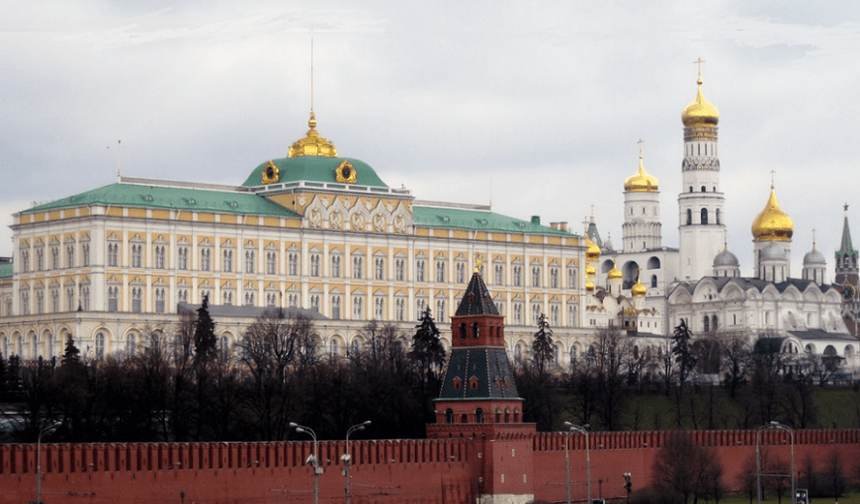 Todo lo que debes saber sobre el Kremlin y la Plaza Roja de Moscú
