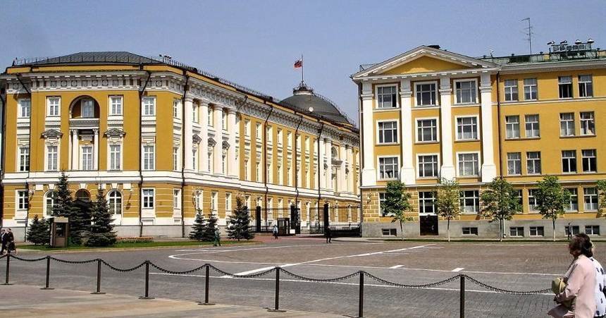 Todo lo que debes saber sobre el Kremlin y la Plaza Roja de Moscú