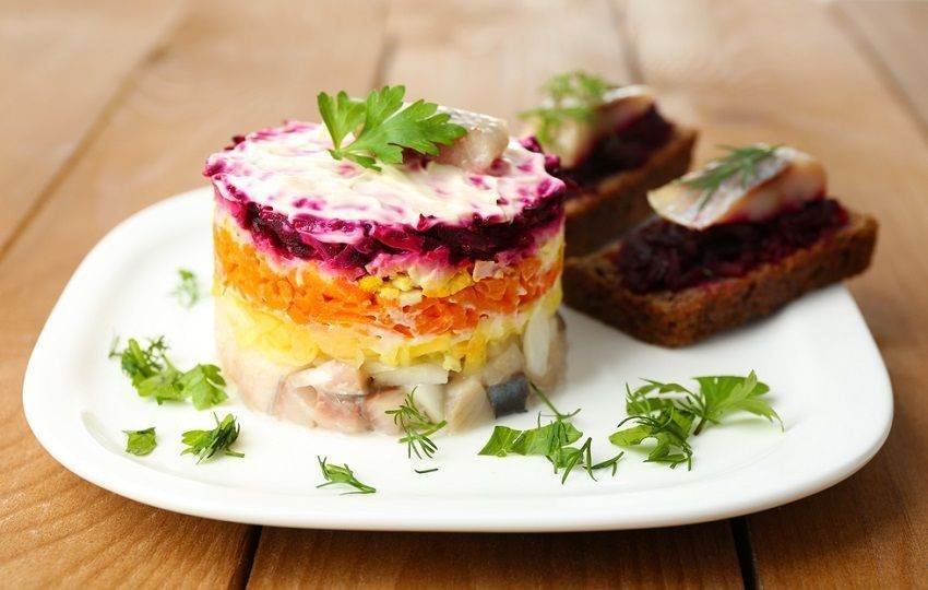 Gastronomía rusa: Conoce sus platos típicos y descubre dónde comerlos