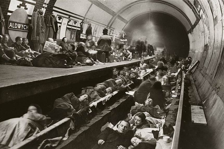El Metro de Moscú: una obra maestra en el subterráneo de la ciudad