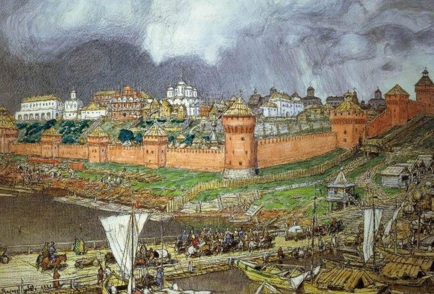 Todo lo que debes saber sobre el Kremlin y la Plaza Roja de Moscú