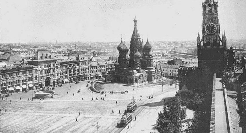 Todo lo que debes saber sobre el Kremlin y la Plaza Roja de Moscú