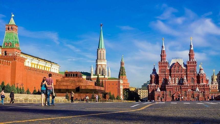 Todo lo que debes saber sobre el Kremlin y la Plaza Roja de Moscú