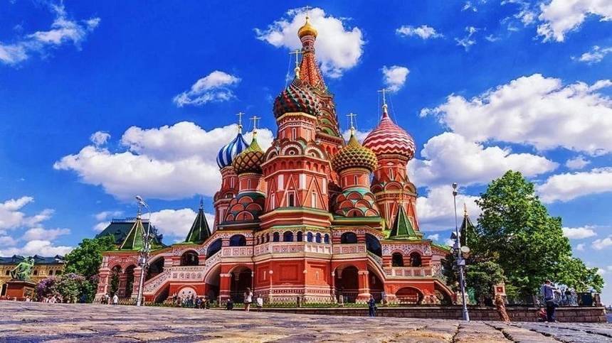 Todo lo que debes saber sobre el Kremlin y la Plaza Roja de Moscú