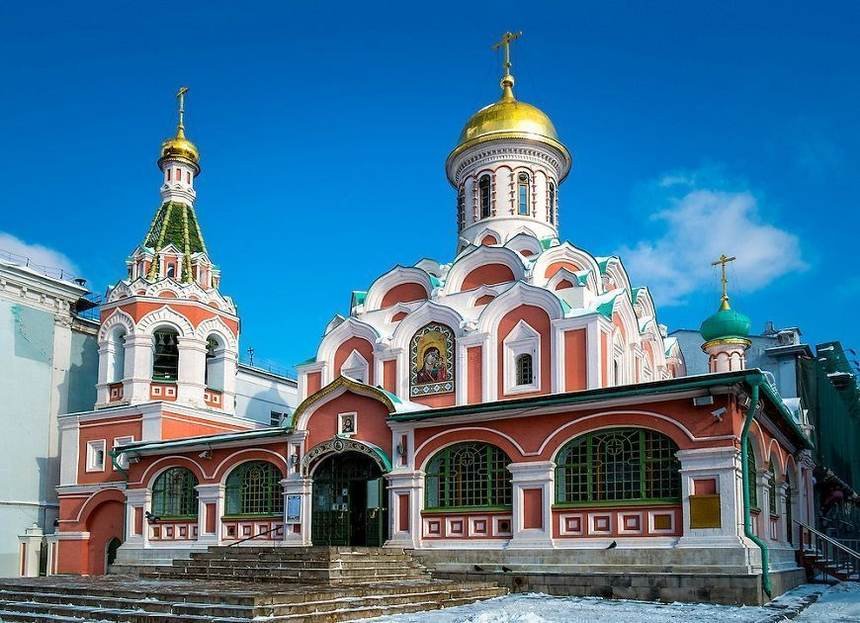 Todo lo que debes saber sobre el Kremlin y la Plaza Roja de Moscú