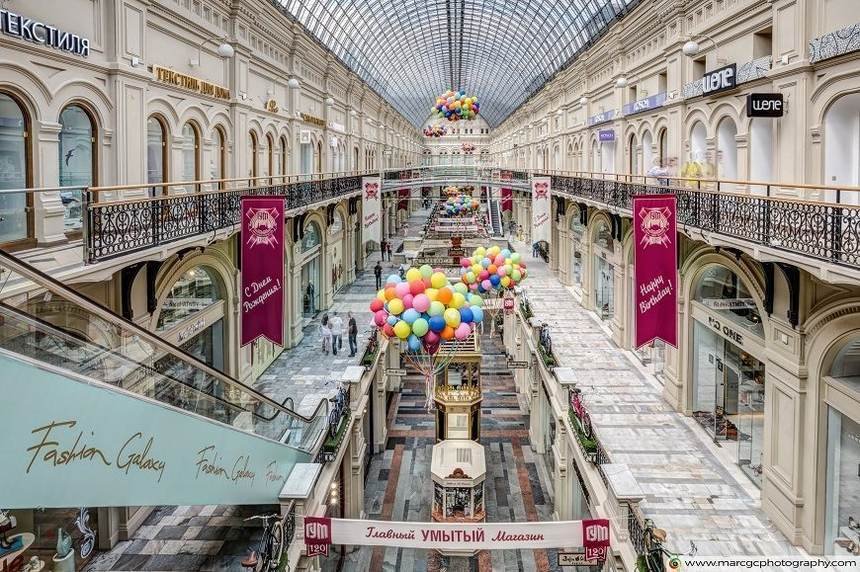 Todo lo que debes saber sobre el Kremlin y la Plaza Roja de Moscú