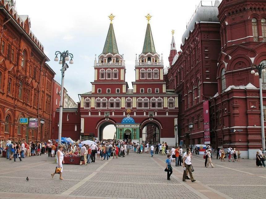 Todo lo que debes saber sobre el Kremlin y la Plaza Roja de Moscú