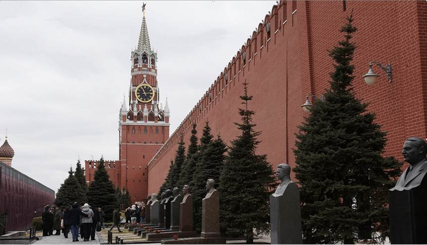 Todo lo que debes saber sobre el Kremlin y la Plaza Roja de Moscú