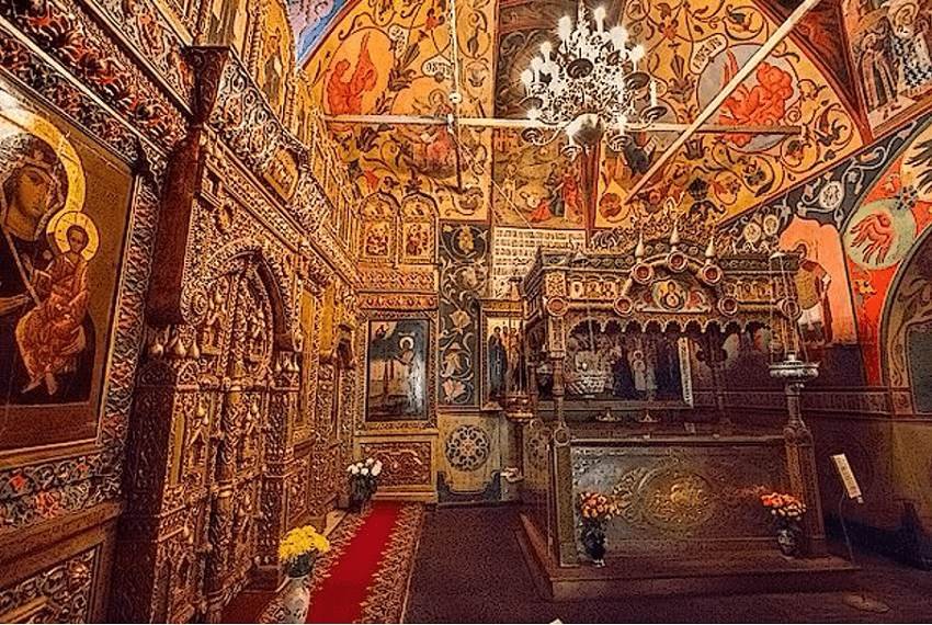 La Catedral de San Basilio: una visita obligada en la ciudad de Moscú