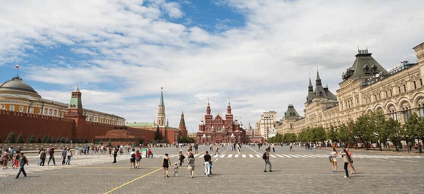 Todo lo que debes saber sobre el Kremlin y la Plaza Roja de Moscú