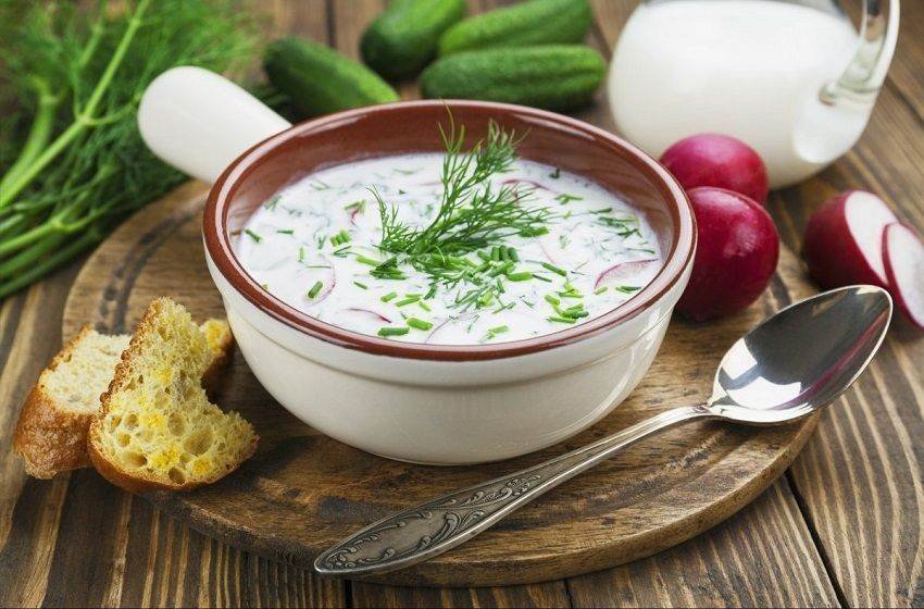 Gastronomía rusa: Conoce sus platos típicos y descubre dónde comerlos
