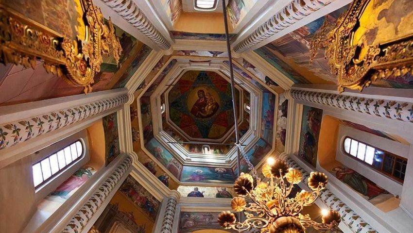 La Catedral de San Basilio: una visita obligada en la ciudad de Moscú