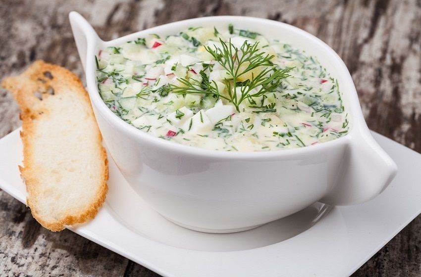 Conoce la historia de la gastronomía rusa y sus platos más típicos