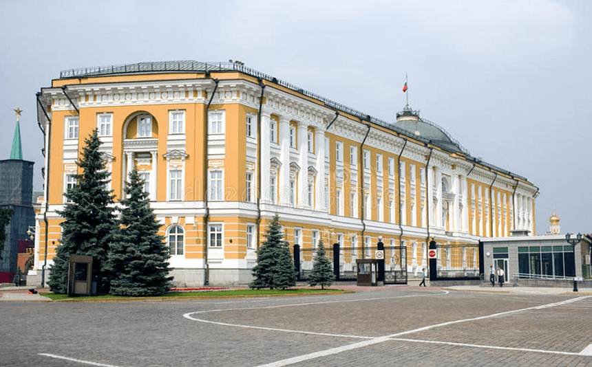 Todo lo que debes saber sobre el Kremlin y la Plaza Roja de Moscú