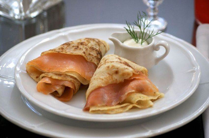 Conoce la historia de la gastronomía rusa y sus platos más típicos