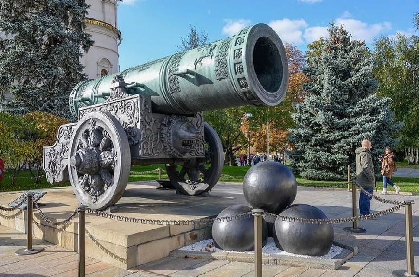Todo lo que debes saber sobre el Kremlin y la Plaza Roja de Moscú