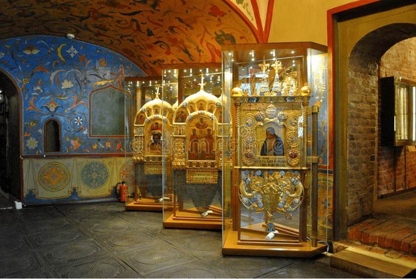 La Catedral de San Basilio: una visita obligada en la ciudad de Moscú