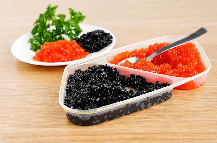 Conoce la historia de la gastronomía rusa y sus platos más típicos