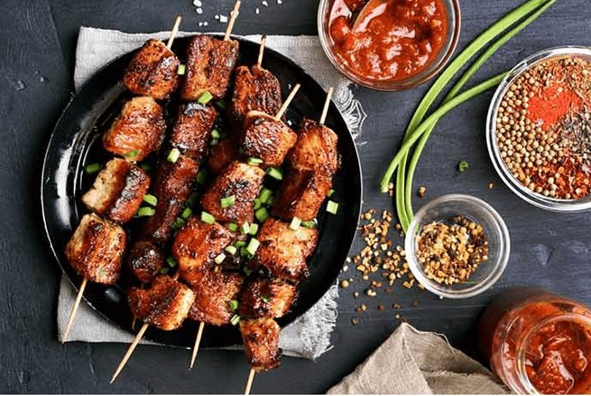 Gastronomía rusa: Conoce sus platos típicos y descubre dónde comerlos