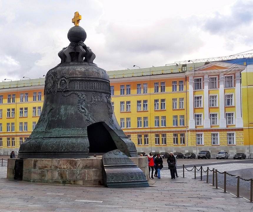 Todo lo que debes saber sobre el Kremlin y la Plaza Roja de Moscú