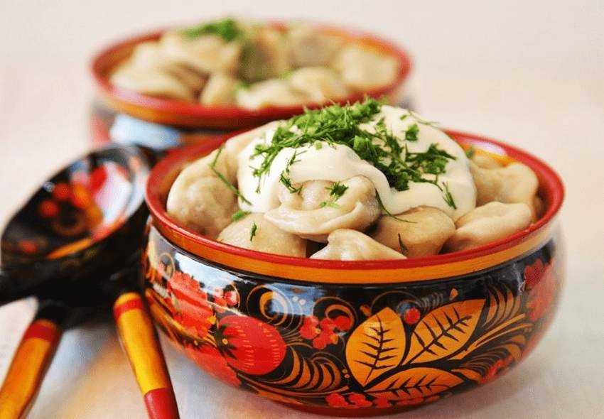 Conoce la historia de la gastronomía rusa y sus platos más típicos