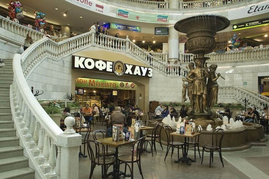 Ir de compras en Moscú: disfruta el placer de hacer shopping en la ciudad