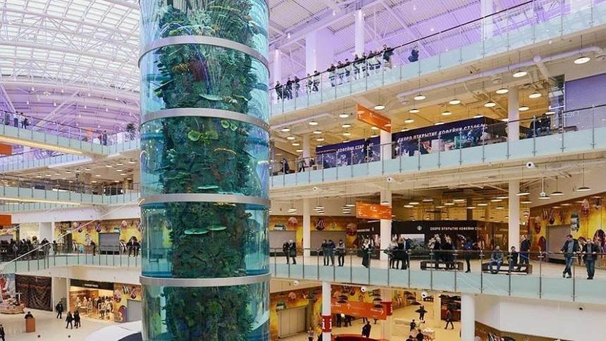Ir de compras en Moscú: disfruta el placer de hacer shopping en la ciudad