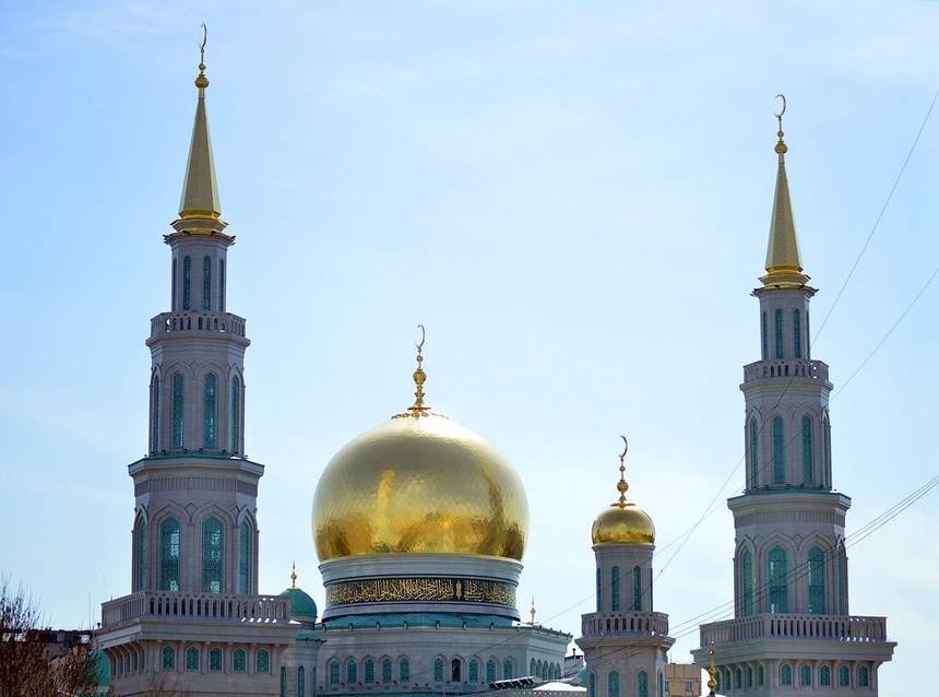 Religiones en Moscú, Religiones en Moscú: ¿Cómo conviven actualmente?