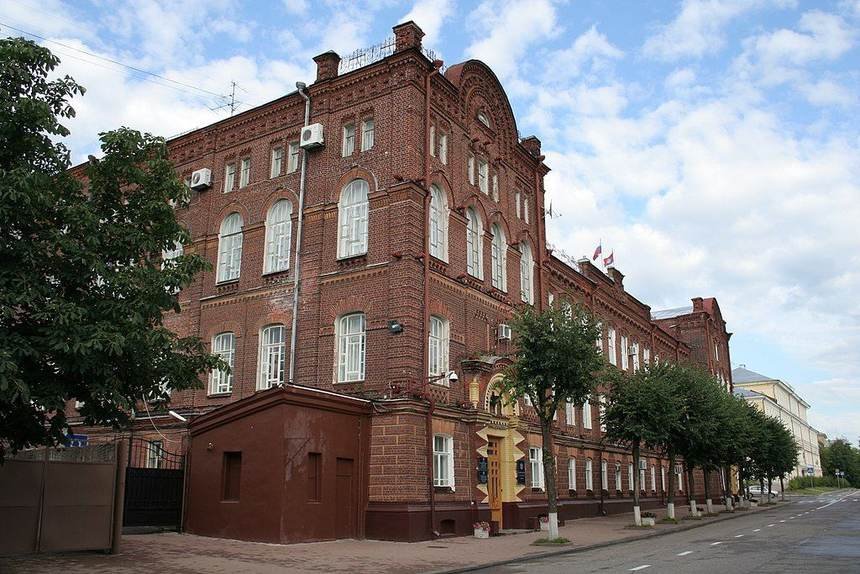 Kostromá, Kostromá, la ciudad del primer Zar Románov