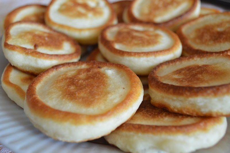 Postres rusos, 10 postres rusos deliciosos que se pueden encontrar en Moscú