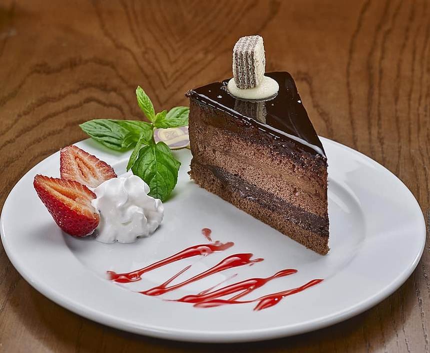 Postres rusos, 10 postres rusos deliciosos que se pueden encontrar en Moscú