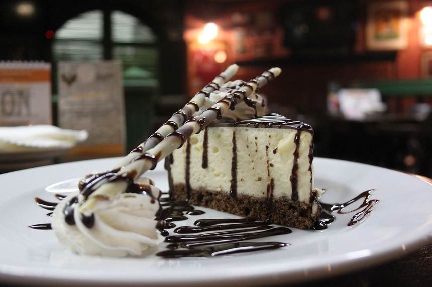 Postres rusos, 10 postres rusos deliciosos que se pueden encontrar en Moscú